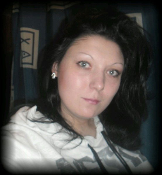 Елена Поветьева