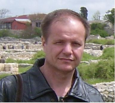 Александр Костенко