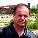 Александр Костенко