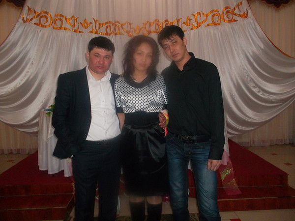 Асхат Уркумбаев