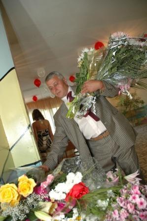 Сергеи Четвертных