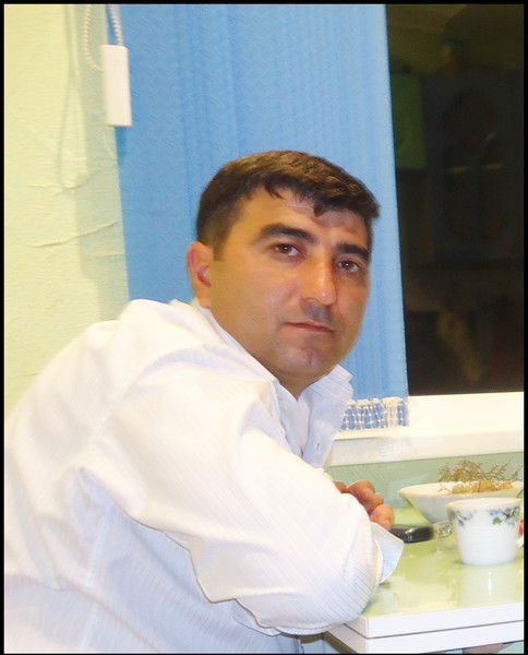 Насир Алиев