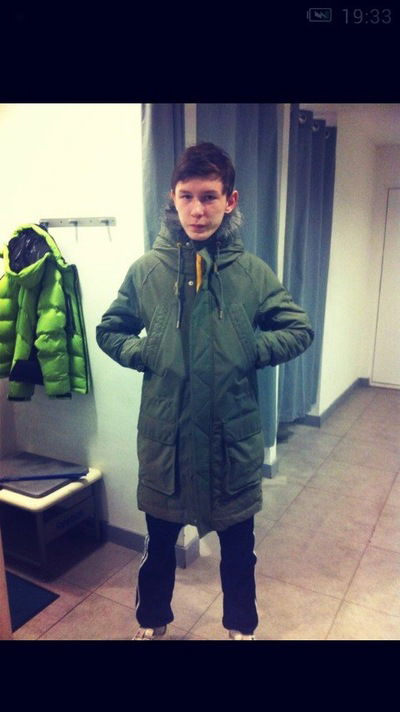 Евгений Комиссаров