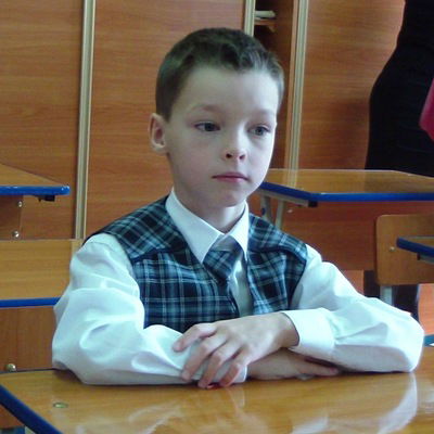 Михаил Лопатин