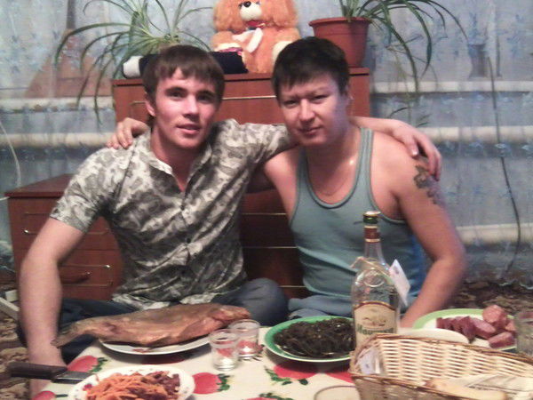 Денис Гордеев