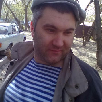 Александр Свиридов