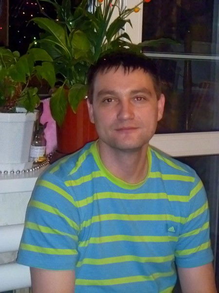 Владимир Ганин