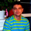 Владимир Ганин