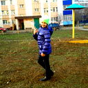 Кристина Комар