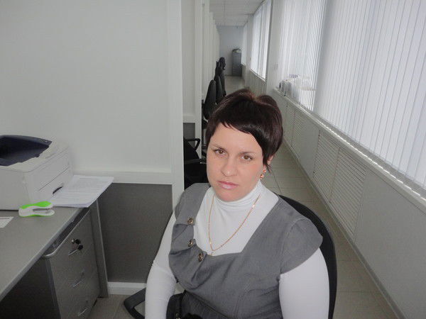 Людмила Семчук