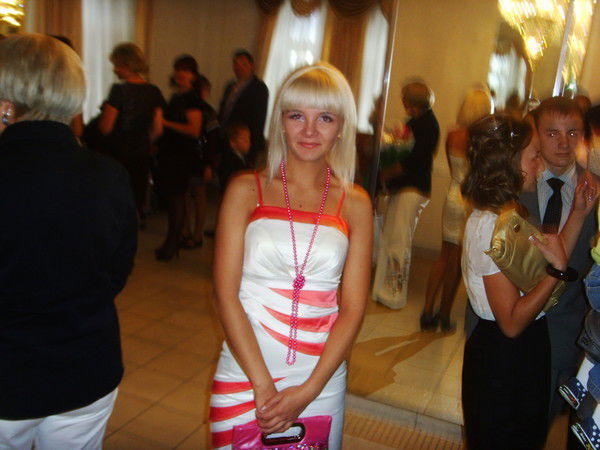 Катя Денисова(Кейзерова)