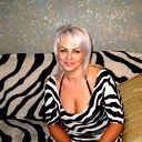 Ирина Регель
