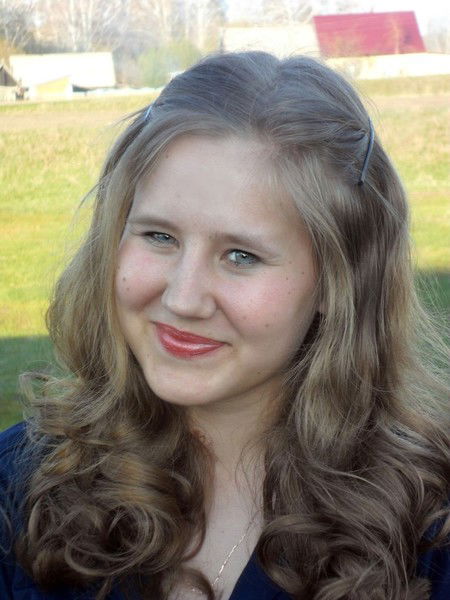 Татьяна Кандыбка