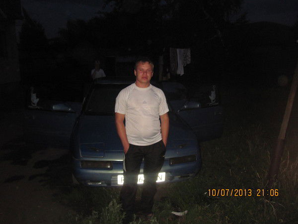 Александр Королёв