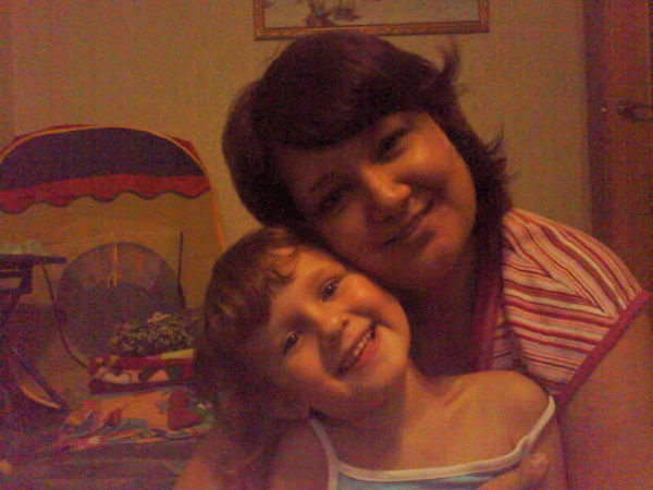 Екатерина Ревякина