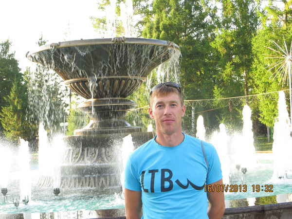 Алексей Мартемьянов