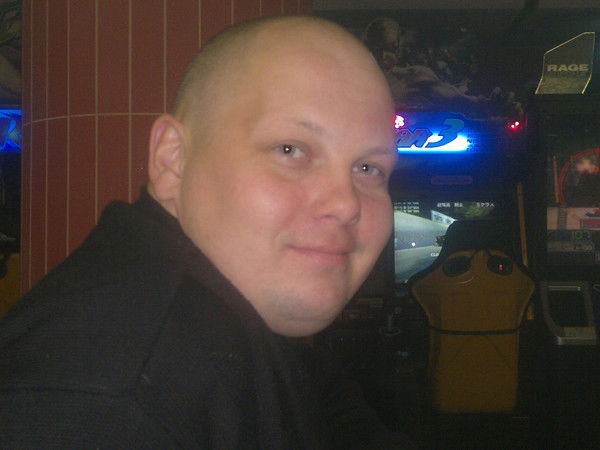 Виктор Филатов