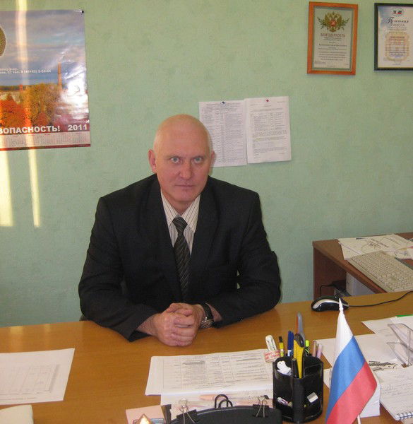 Сергей Ермаченков