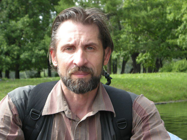 Алексей Дубенский