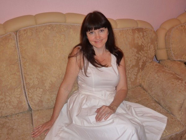 Елена Ткаченко