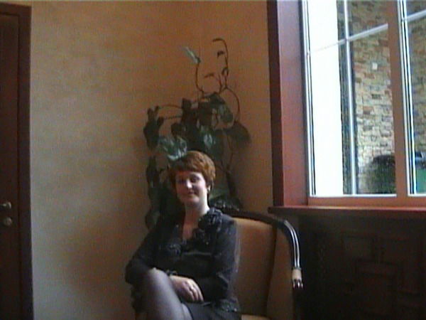 Елена Борисова