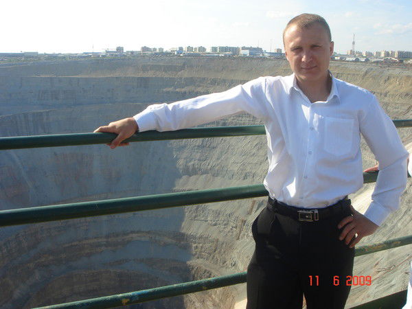 Алексей Никитин