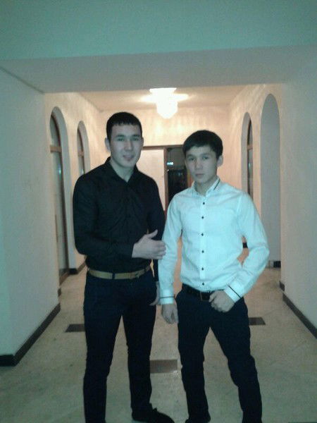 Даурен Абылай