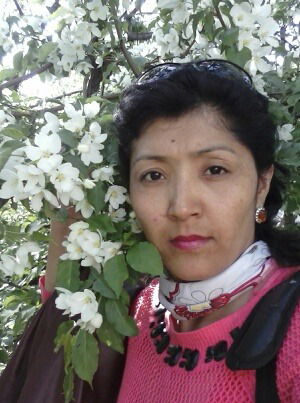 Магира Солтан