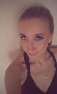 Елена Шапошник