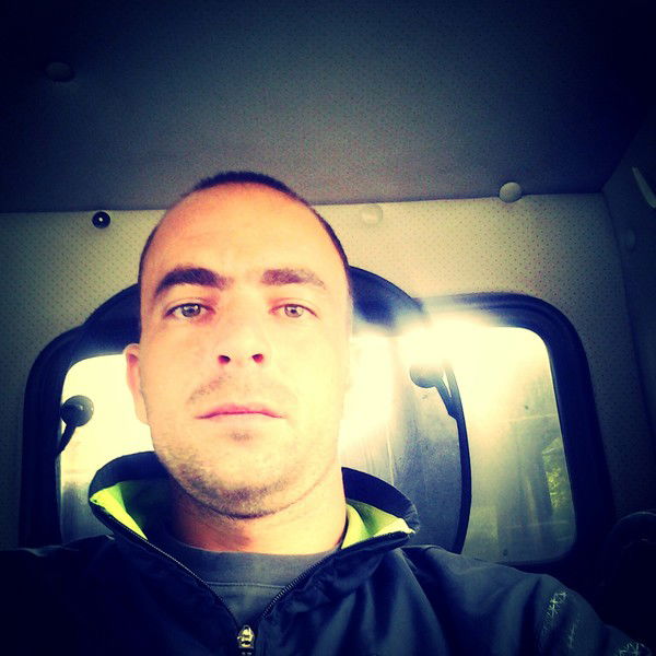 Антон Бонд Аренко