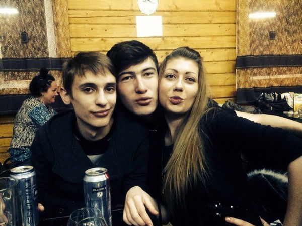 Бета Эпсилон Каппа Альфа