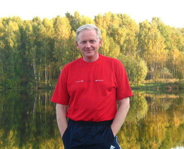 Евгений Беляков