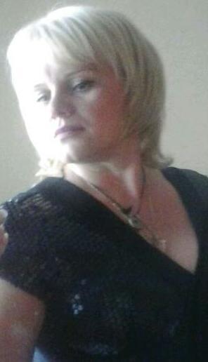 Нинель Семенченко