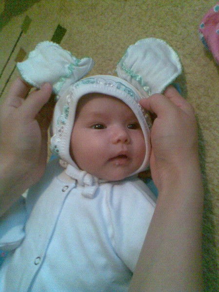 Гульжан Биркеева