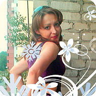 Наталья Кириченко