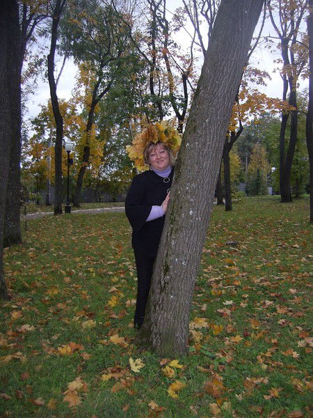 Наталья Завьялкина