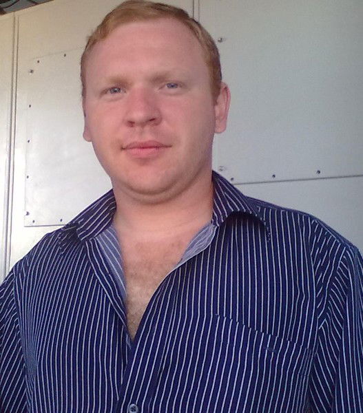 Валерий Павлович Гутенев