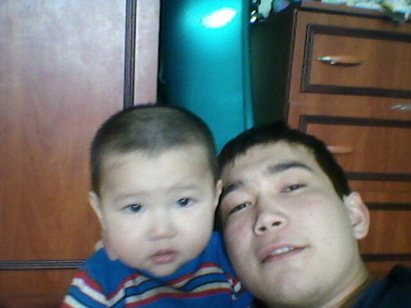 Даурен Ескуатов