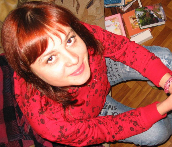 Юлия Баюшева