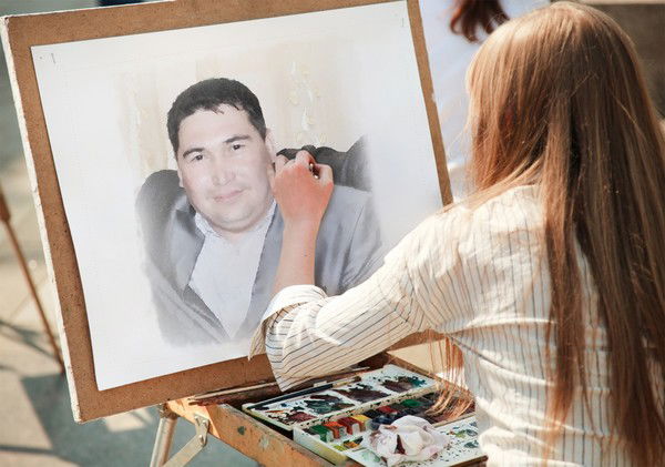 Камаладдин Юсупов