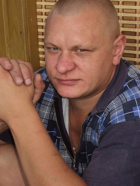 Олег Шальков