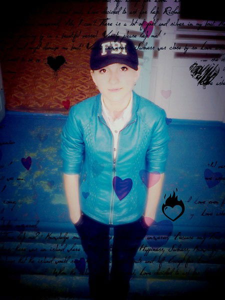 Дашенька Ляпина