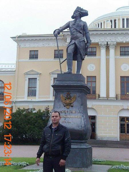 Евгений Логинов