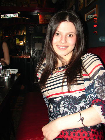 Катерина Семенова