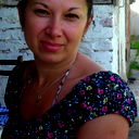 Елена Тихонова