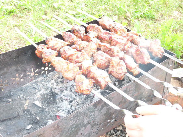 Павел Зубнов