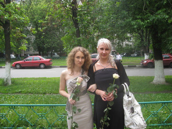 Наталья Гурская