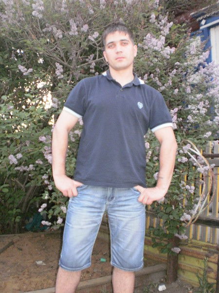 Сергей Снисаренко