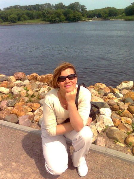 Olga Шило (Ротанова)