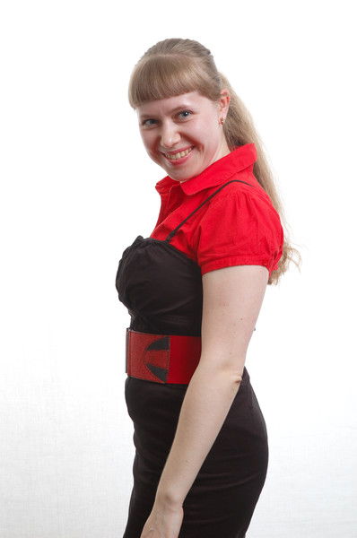 Александра Груздева